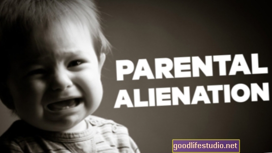 Alienación de los padres: ¿trastorno o no?