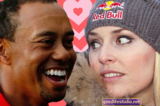 Forse perché Tiger Woods Trucchi