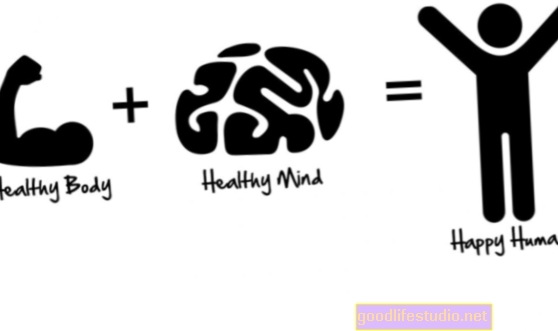 शारीरिक स्वास्थ्य और मानसिक स्वास्थ्य, भाग 1: स्वस्थ भोजन