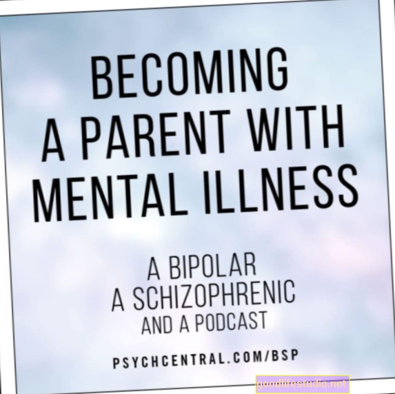 Podcast: Menjadi Ibu Bapa dengan Penyakit Mental