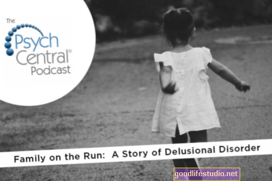 Podcast: Familia pe fugă: o poveste de tulburare delirantă