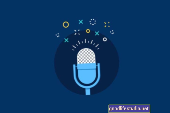 Podcast: Cum putem transforma stigmatul?