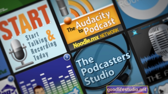 Podcast: kuidas muuta oma psühholoogilist identiteeti