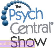 Podcast: Interview mit dem Gründer von Psych Central, Dr. John Grohol