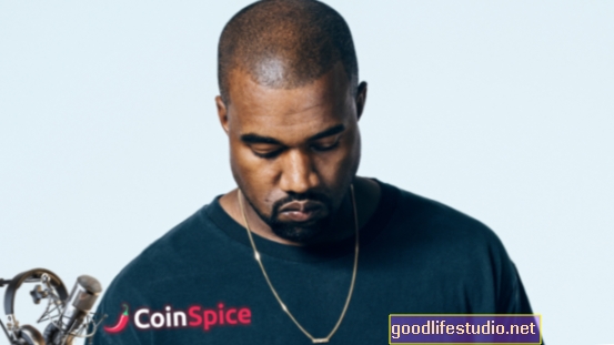 Podcast: Pomáhá Kanye West lidem s bipolární poruchou?