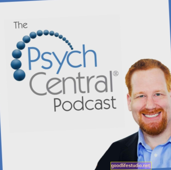 Podcast: Seznamte se se schizofrenní kaskadérkou a YouTuberem