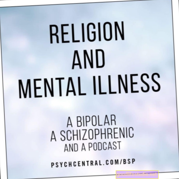 Podcast: Agama dan Penyakit Mental