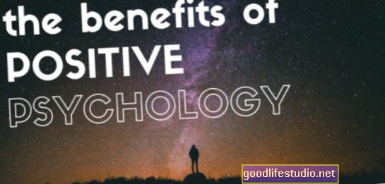 Psicología positiva: los beneficios de vivir positivamente