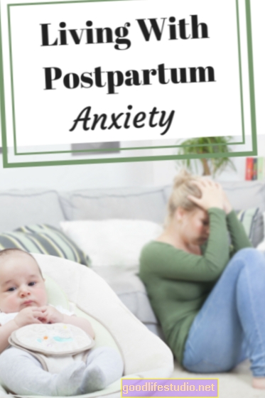 Анксиозност после порођаја: Како добити потребну подршку када се осећате преплављеним