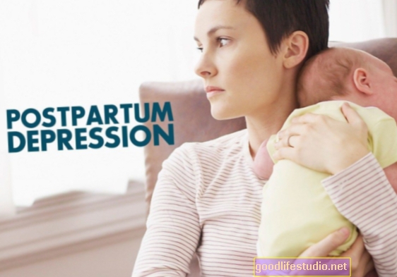 Szülés utáni depresszió: Valódi, de még mindig megbélyegzett
