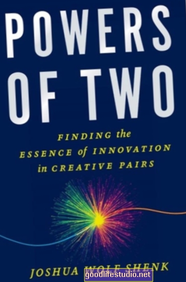 Poderes de dos: la energía creativa y curativa de un par