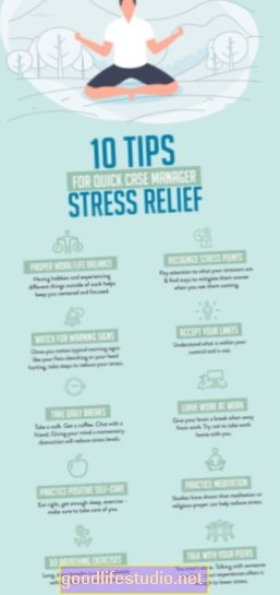 Ātri stresa mazināšanas padomi, izmantojot 5 sajūtas