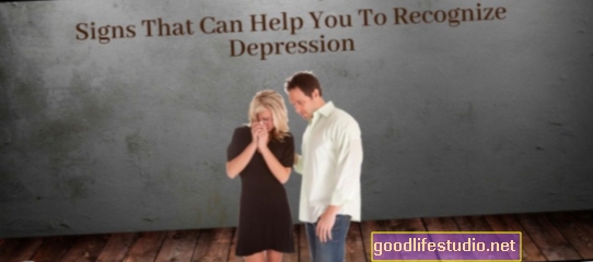 Depressionen bei Ihrem Partner erkennen