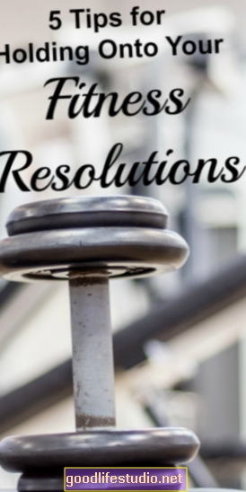 Rezolucije, uređaji za praćenje vježbi i kondicioniranje operatora