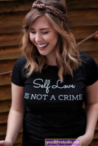 Љубав према себи није злочин: Научити вољети себе