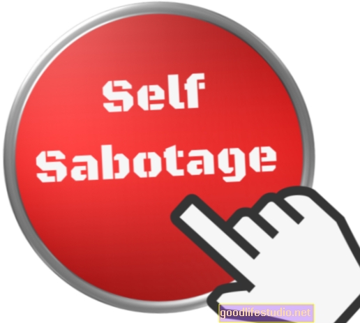 Self-Sabotage: A Pathway to Destruction