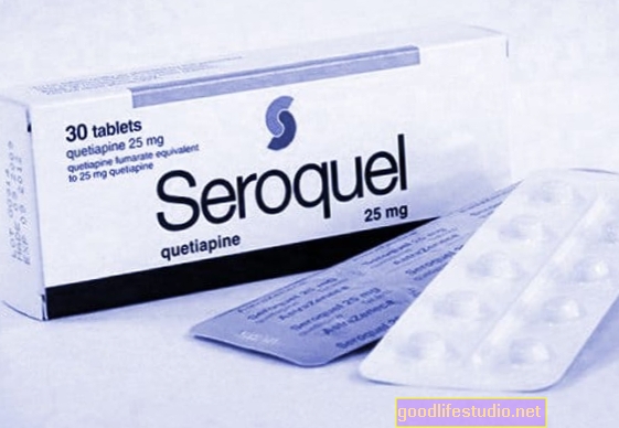 Seroquel, atypische Antipsychotika gegen Schlaflosigkeit, Demenz?