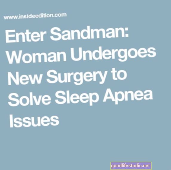 Sleep & Enter Sandman: vairāk nekā tikai dziesma