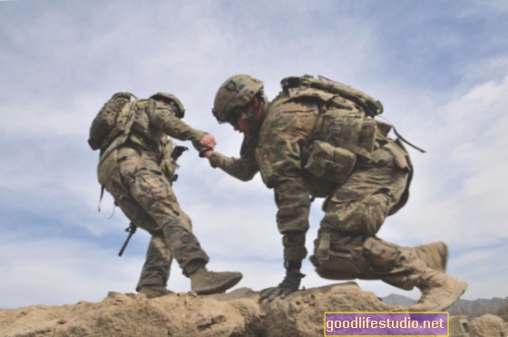Војници не верују војсци да ће помоћи у самоубиству