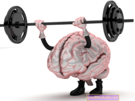Sporto psichologija: treniruokite savo smegenis, kad laimėtumėte