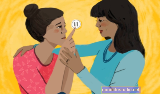 Vystresovaní dospívající a empatičtí rodiče: Co dělat, když je to nakažlivé?