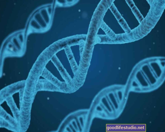دراسة: تغيير الحمض النووي الخاص بك مع تدخلات العقل والجسم