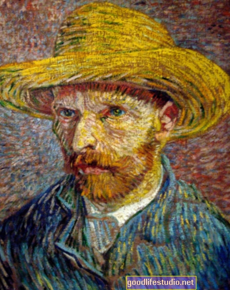 Lebensmüde? Was Van Goghs Leben Ihnen beibringen kann