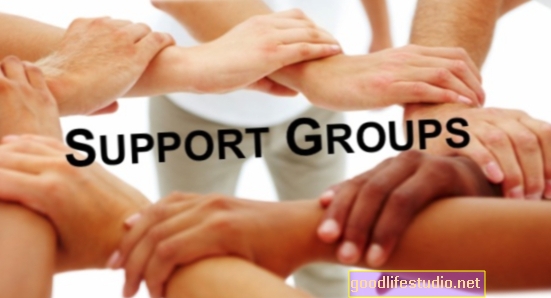 مجموعات الدعم: هل هم من أجلك؟