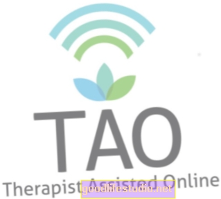 TAO Connect: Et si un ordinateur pouvait vous aider en psychothérapie, changer vos habitudes?