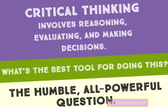 The Critical Thinking Coach: Interview mit Stephen Haggerty, Teil 2