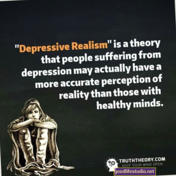 Хипотеза о депресивном реализму: Да или не?