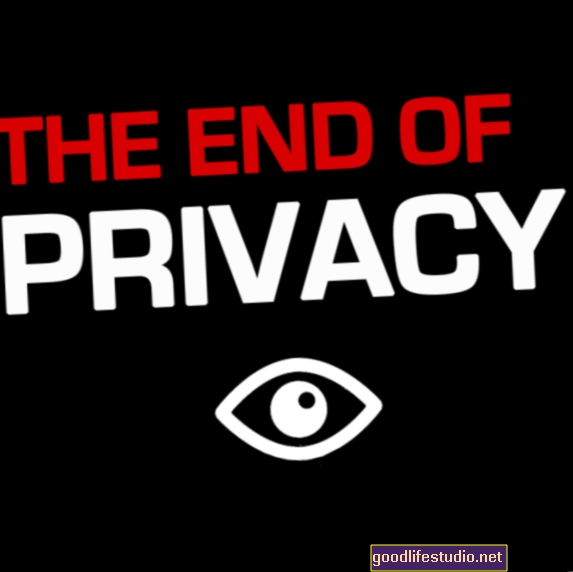Privaatsuse lõpp, unustamise lõpp?