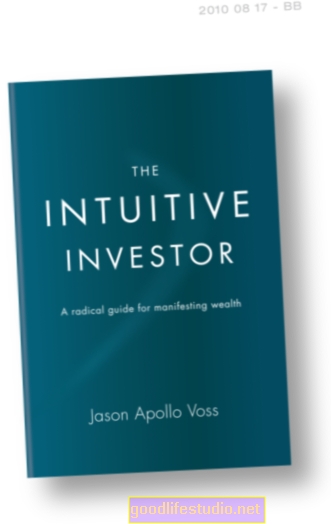 Intuitivni vlagatelj: Intervju z Jasonom Apollom Vossom