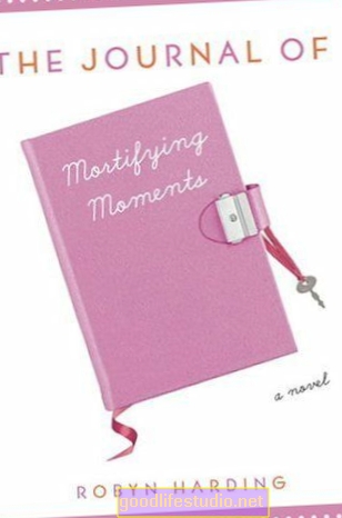Journal of Mortifying Moments: Otkrivanje uzoraka