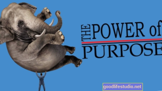 El poder del propósito que salva vidas