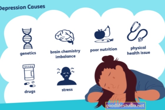 Многото фактори, които предизвикват депресия