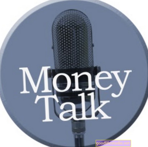 The Money Talk: 3 Gründe, es jetzt mit Ihrem Partner zu haben