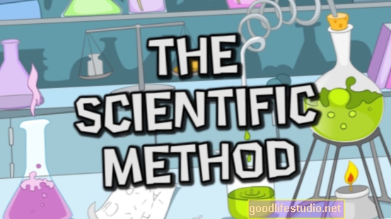 El método no tan científico