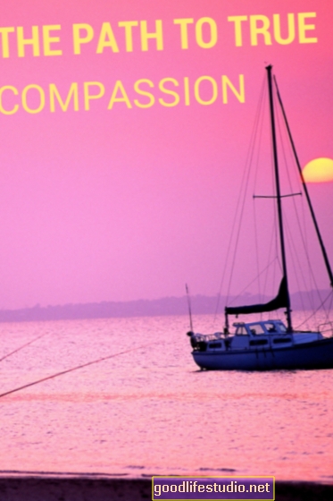 Der Weg zum wahren Mitgefühl