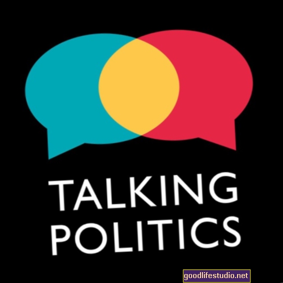 Politica vorbirii politice la locul de muncă