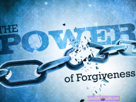 El poder del perdón