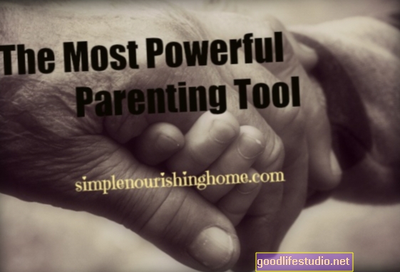 La poderosa herramienta de validación para padres