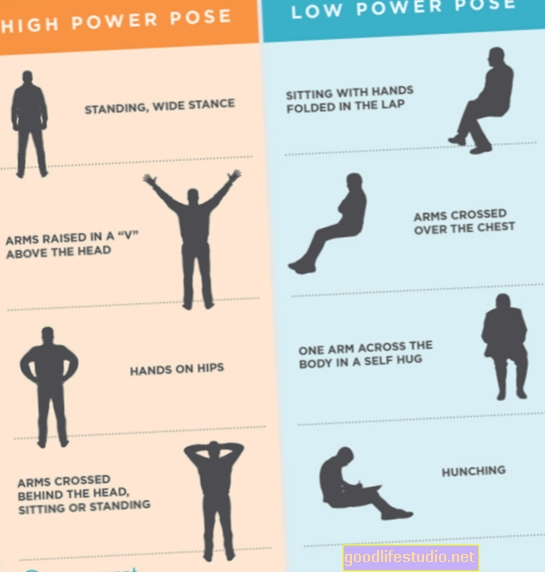The Powerless Pose: كيف توضح كارثة "وضع القوة" العلم الجيد في العمل