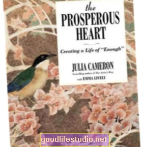 The Prosperous Heart: Interview with Julia Cameron