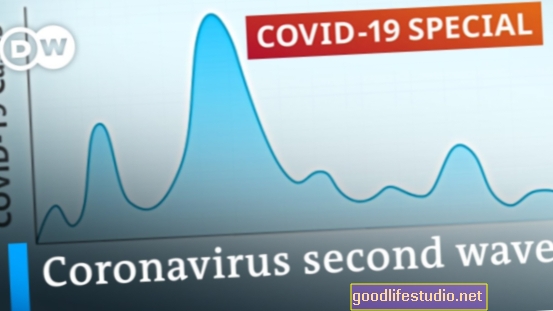 Друга хвиля: коронавірус та психічне здоров’я
