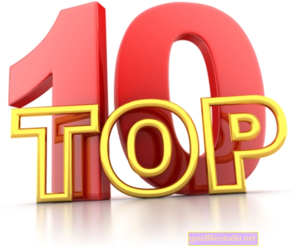 Top 10 nepietiekami publicētie iemesli, kāpēc meklēt pāru konsultācijas