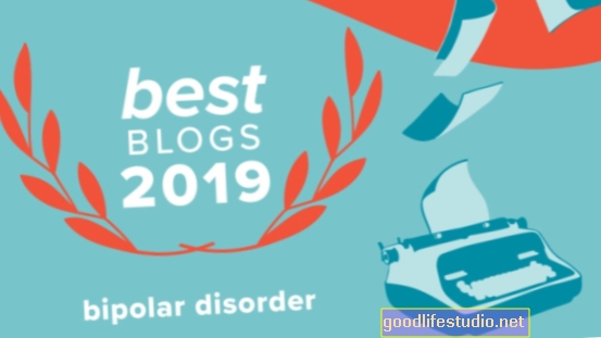 Deset najboljih bipolarnih blogova 2009