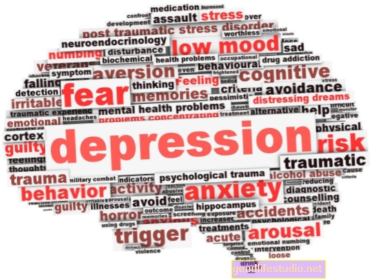 Лікування хронічної депресії та тривоги галюциногенами та марихуаною