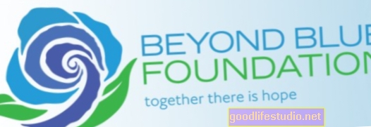Deprese rezistentní na léčbu a nadace Beyond Blue Foundation