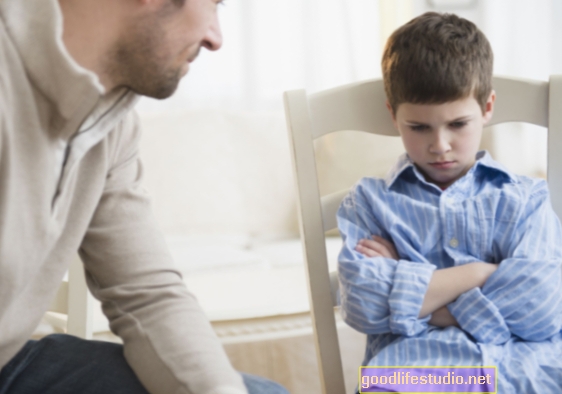 Comprender y controlar la mala conducta de los niños